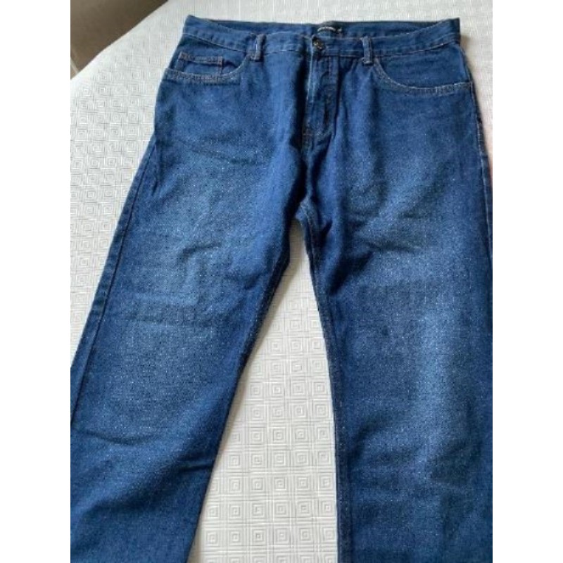 Jean bleu homme Inextenso T 46