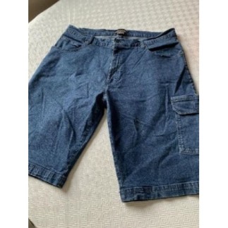 Short jeans homme Taille 46