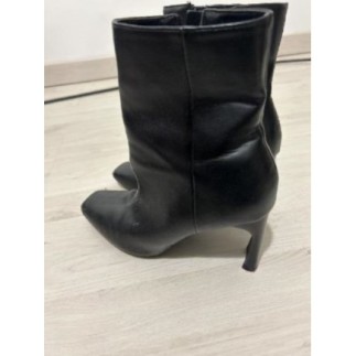 Bottines noires 38 