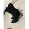 Bottines noires 38 
