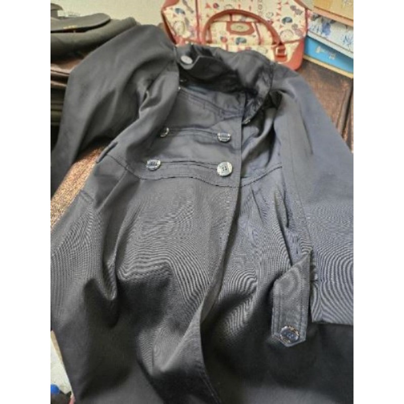 Trench marine Jayloucy T.36