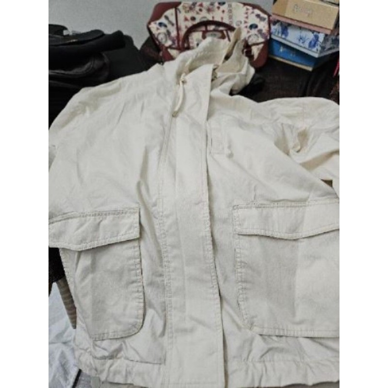 Manteau Cyrillus T.38