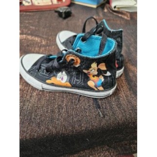 Basket Converse enfant T.29