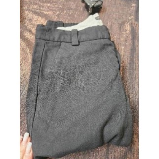 Pantalon Maje T.36