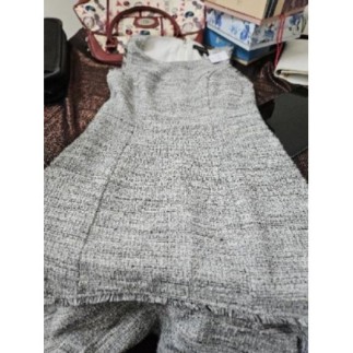 Robe tweed Banana Republic...