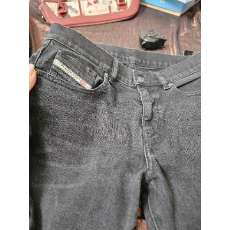 Jean Diesel femme T.36