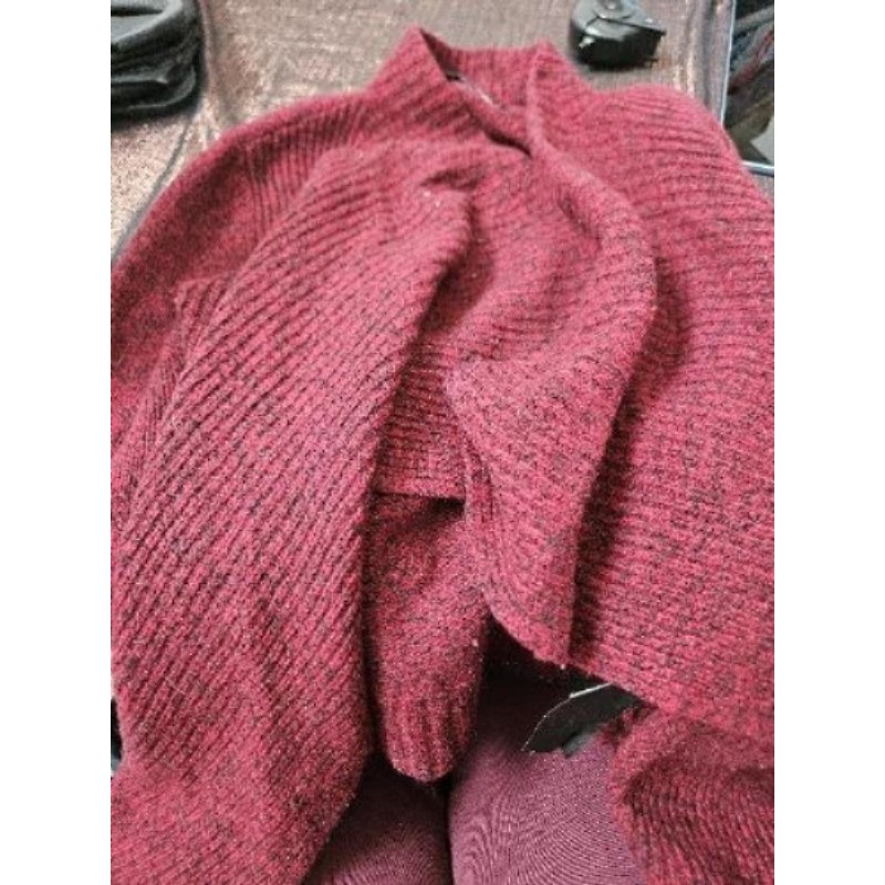 Cardigan laine The Kooples T.36