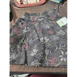 Jupe short Sherpa T.34