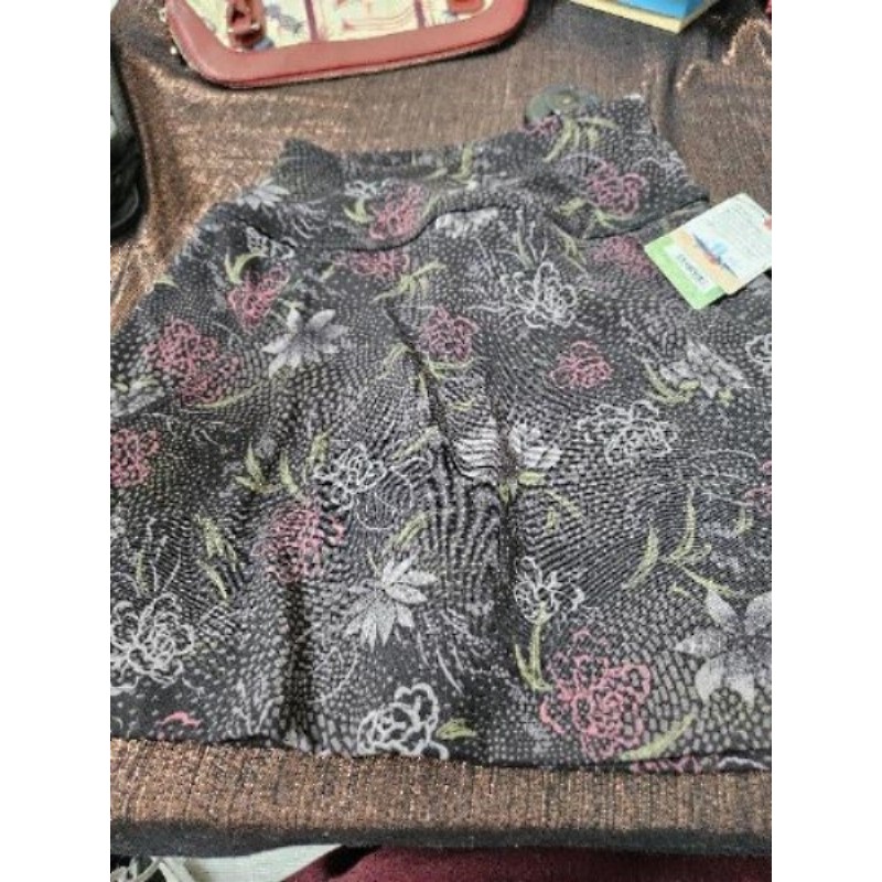 Jupe short Sherpa T.34