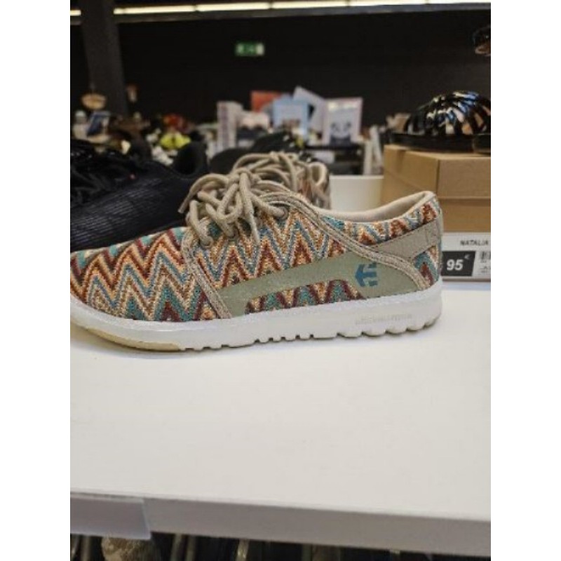 Basket Evolution T.40