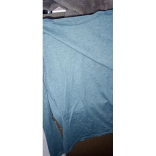 Tea shirt manche longue T 38