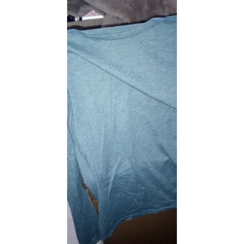 Tea shirt manche longue T 38