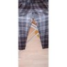 Pantalon droit T38