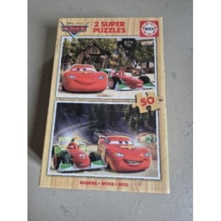 Puzzles Cars (complet)
