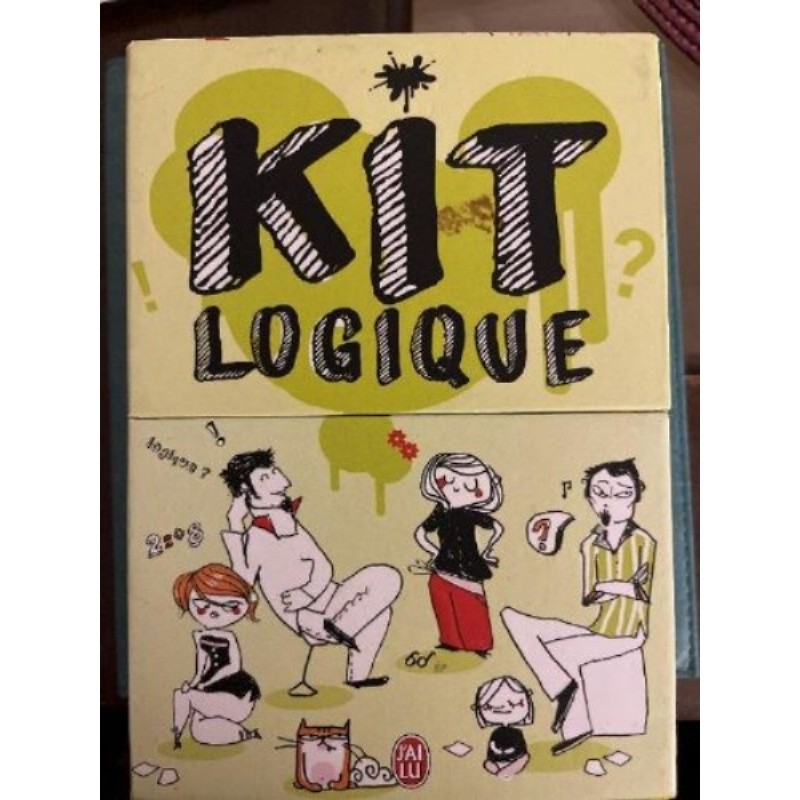 Kit logique 