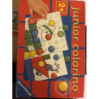 Junior colorino