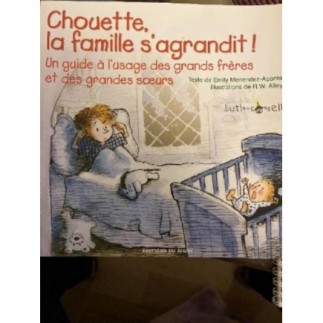 Chouette la famille...