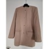 Manteau Zapa creme