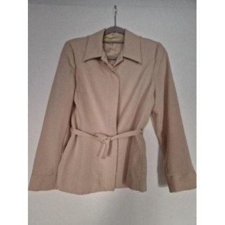 Veste crème Mango Taille 40