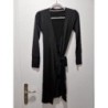 Robe noire portefeuille T1