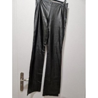 Pantalon synthétique Taille 36