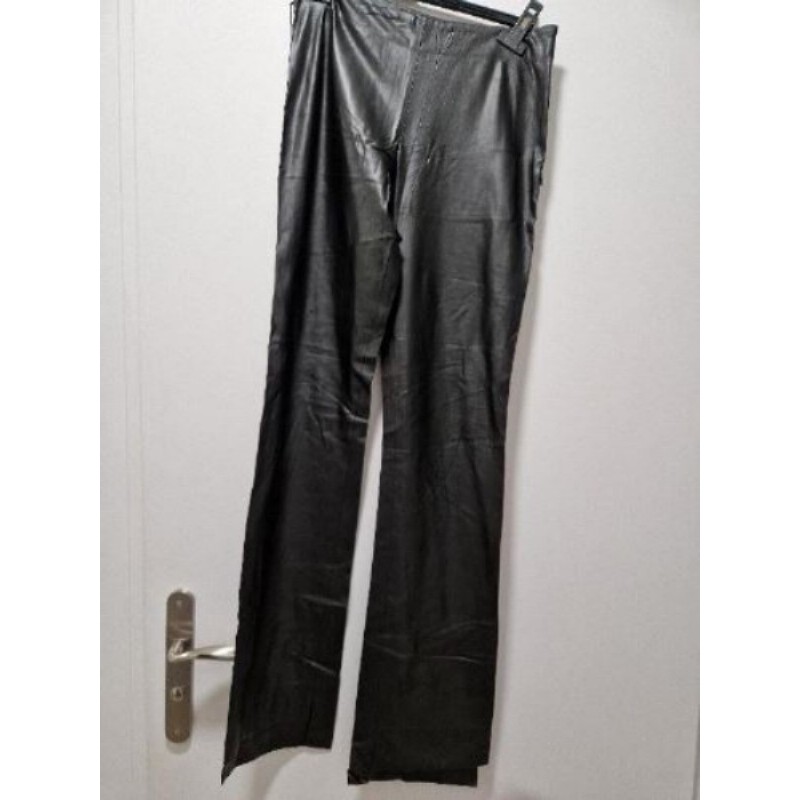 Pantalon synthétique Taille 36