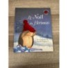 Livre enfant : le noël du hérisson 