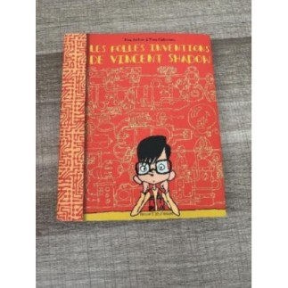 Livre : les folles...