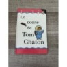 Livre enfant : le conte Tom Chaton 