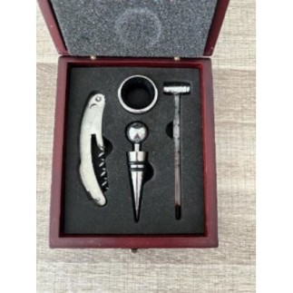 Coffret à vin / set sommelier 