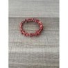 Bijoux -  Bracelet corail