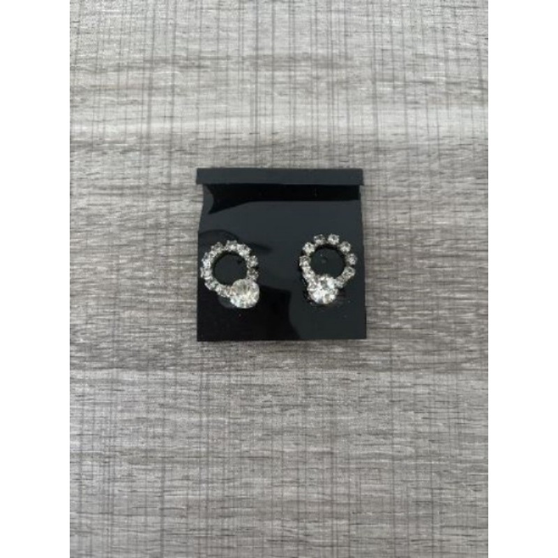 Bijoux -  Boucles d’oreille à pince