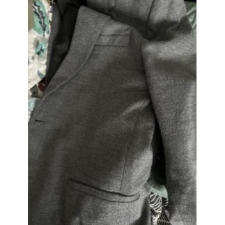 Veste Costume Homme ZARA...