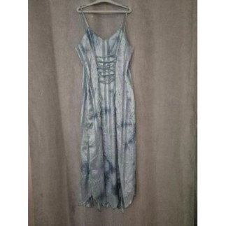 Robe été Fine bretelles...