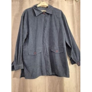 Veste Peau de pêche Doublée...