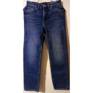 JEAN PULL & BEAR TAILLE 34...
