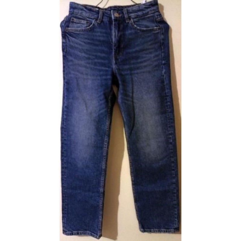 JEAN PULL & BEAR TAILLE 34 NEUF 