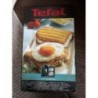 Moule pour tefal croque monsieur 