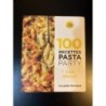 Livre recettes pasta