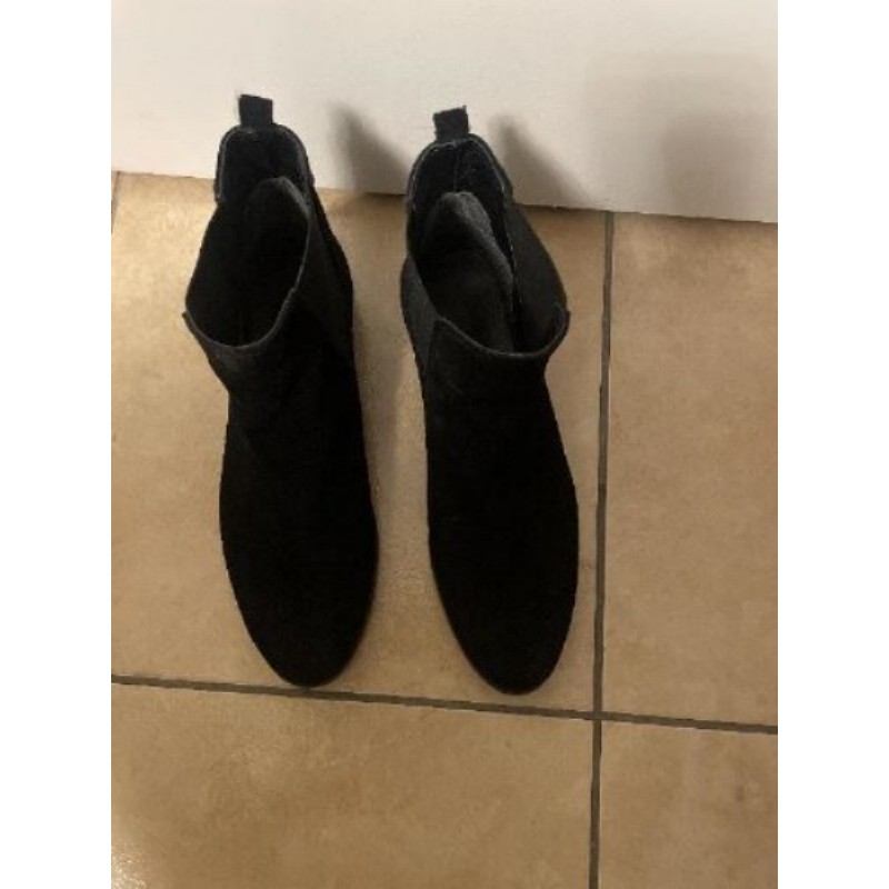 Bottines taille 38