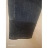 JEAN BLEU à deux tons 123 Paris taille 44 neuf  