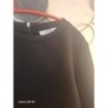 Haut NOIR Mango  Taille M 