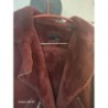Blouson Rouge bordeaux Étam Taille 40 neuf  