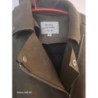 Blouson Vert kaki Softy outerwear taille M 