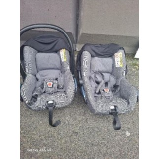 Siège-auto bébé-confort