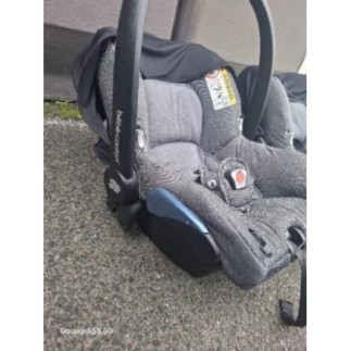 Siège-auto bébé-confort