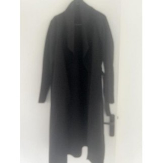 Veste noire femme L 