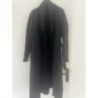 Veste noire femme L 
