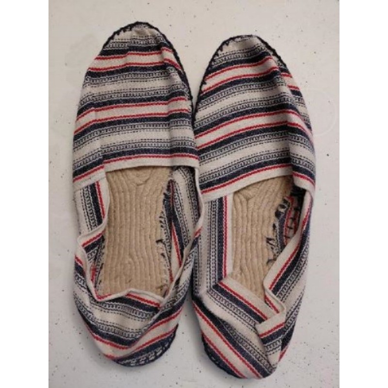 Espadrilles.  Taille 45
