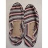 Espadrilles.  Taille 45